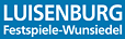 Luisenburg Festspiele Wunsiedel Naturb�hne Hotel
