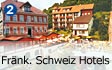 Hotel Fraenkische Schweiz Goldkronach