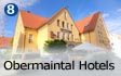 Hotel Obermaintal Reichenbach