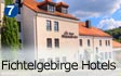 Hotel Fichtelgebirge Wunsiedel
